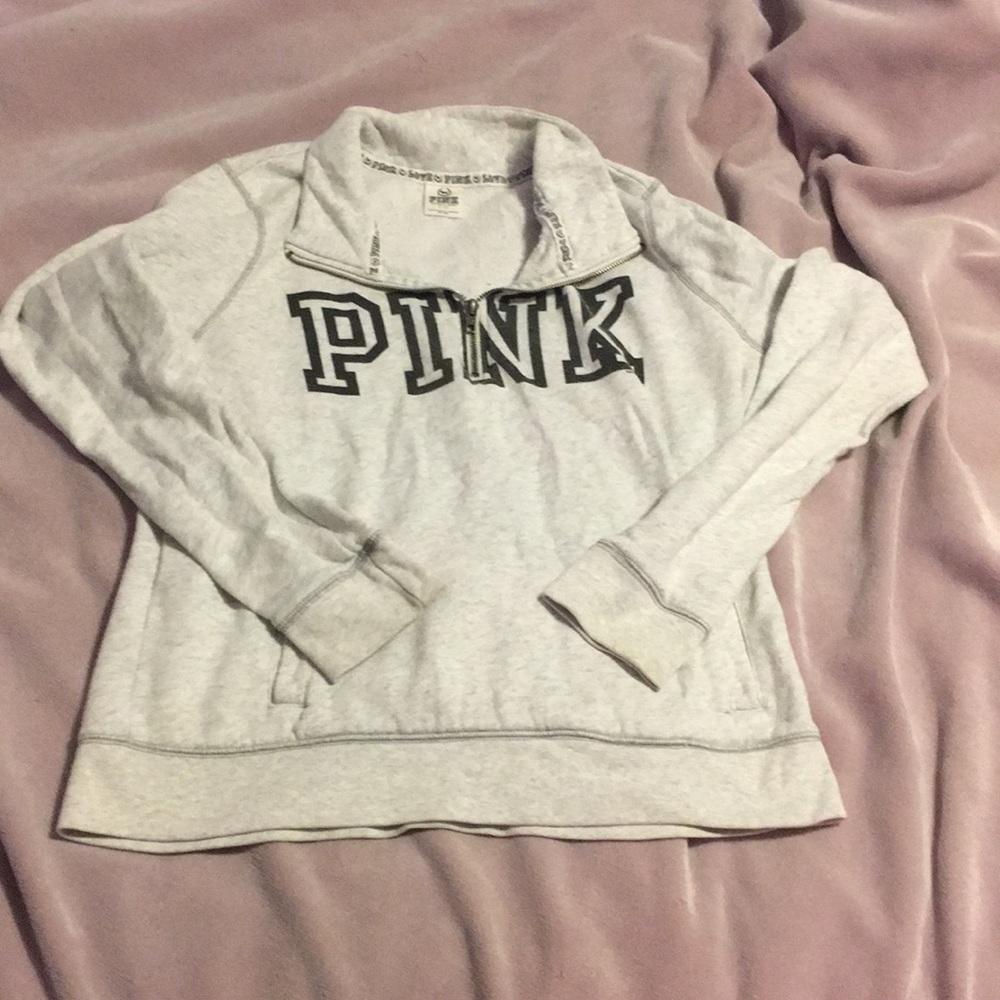 Victoria’s Secret PINK sweatshirt BOGO ITEM